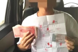 广西讨债公司成功追讨回批发货款50万成功案例